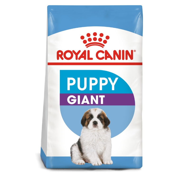 Royal Canin Size Health Nutrition Giant Puppy 15 KG