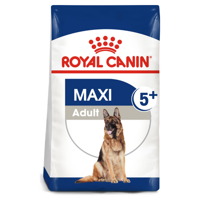 Royal Canin Size Health Nutrition Maxi Adult 5+ 15 KG