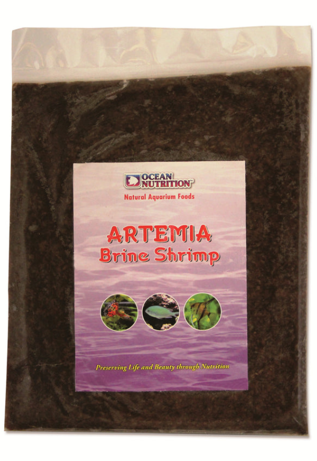 Artemia Brine Shrimp flatpack 454g