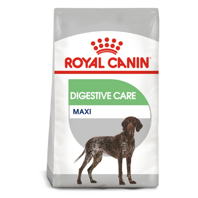 Royal Canin Canine Care Nutrition Maxi Digestive Care 12 KG