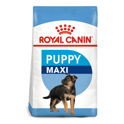 Royal Canin Size Health Nutrition Maxi Puppy