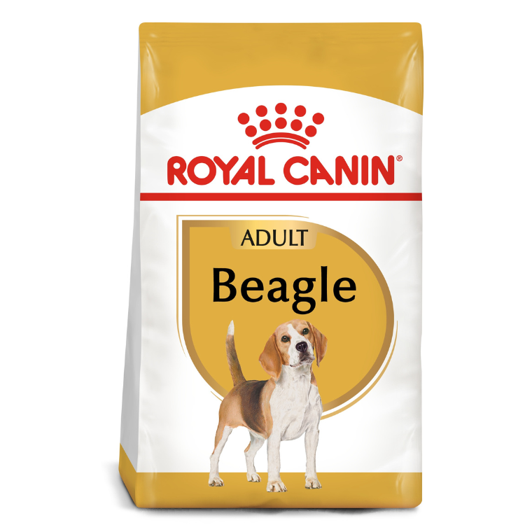 Royal Canin Breed Health Nutrition Beagle Adult 3 KG