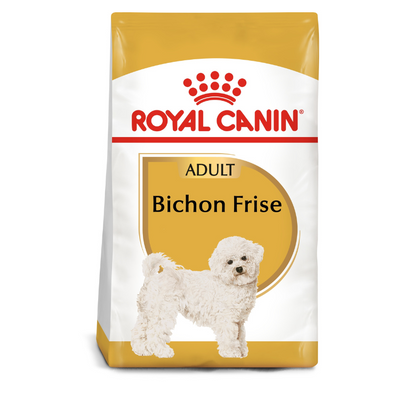 Royal Canin Breed Health Nutrition Bichon Frise Adult 1.5 KG