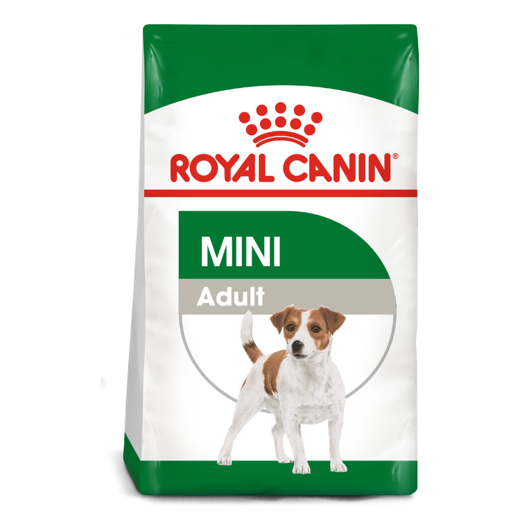 Royal Canin Size Health Nutrition Mini Adult