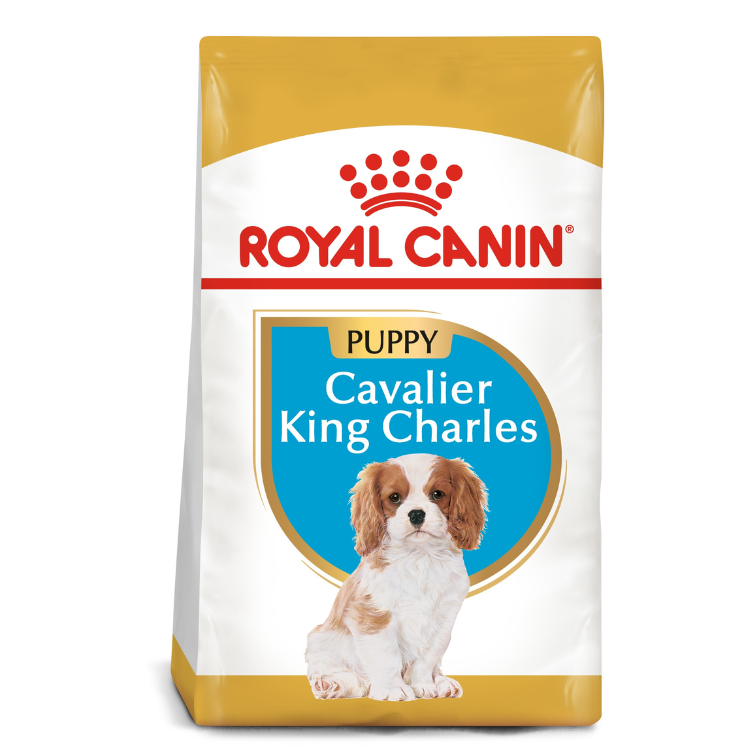 Royal Canin Breed Health Nutrition Cavalier King Charles Puppy 1.5 KG