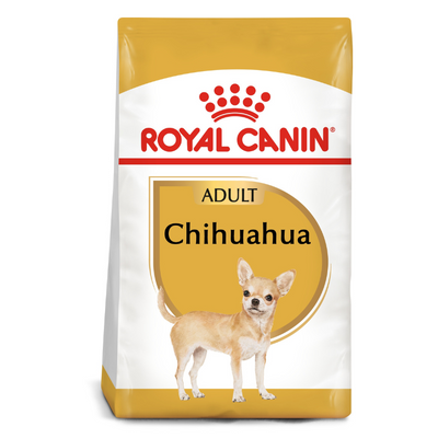 Royal Canin Breed Health Nutrition Chihuahua Adult 1.5 KG