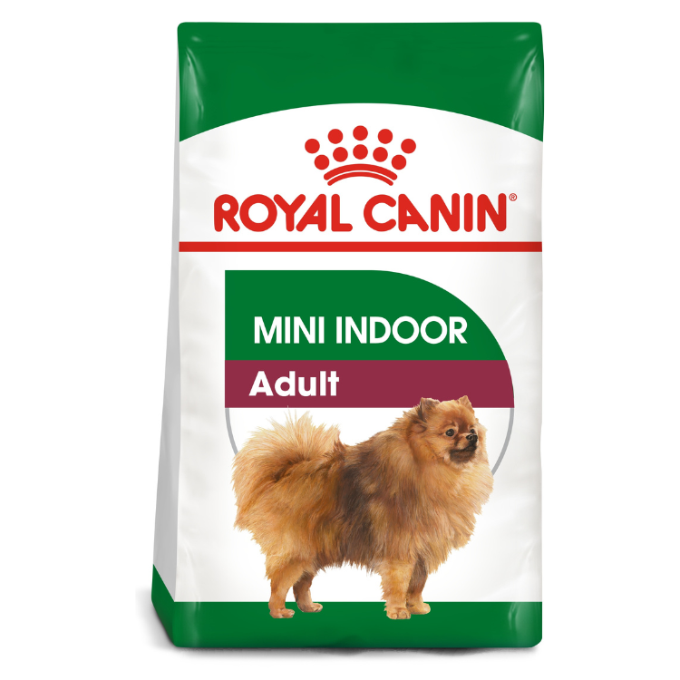 Royal Canin Size Health Nutrition Mini Indoor Adult 1.5 KG