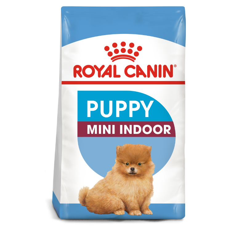 Royal Canin Size Health Nutrition Mini Indoor Puppy 1.5 KG