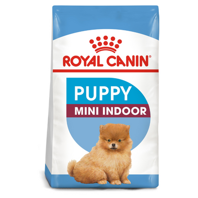 Royal Canin Size Health Nutrition Mini Indoor Puppy 1.5 KG