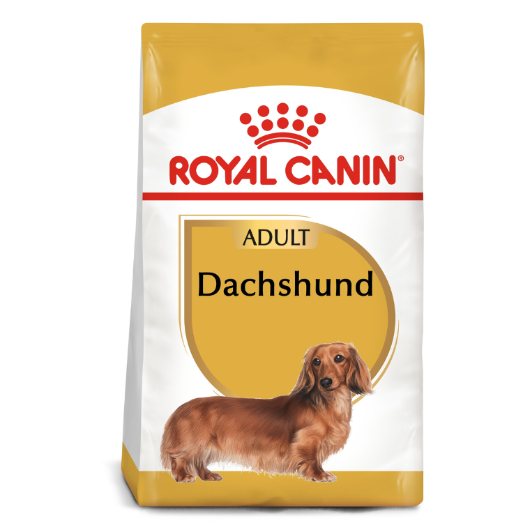 Royal Canin Breed Health Nutrition Dachshund Adult 1.5 KG