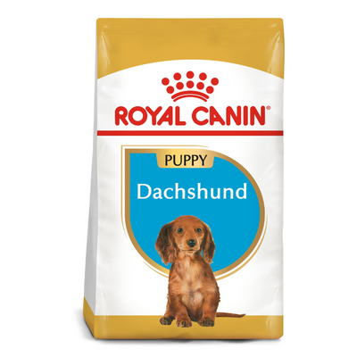 Royal Canin Breed Health Nutrition Dachshund Puppy 1.5 KG