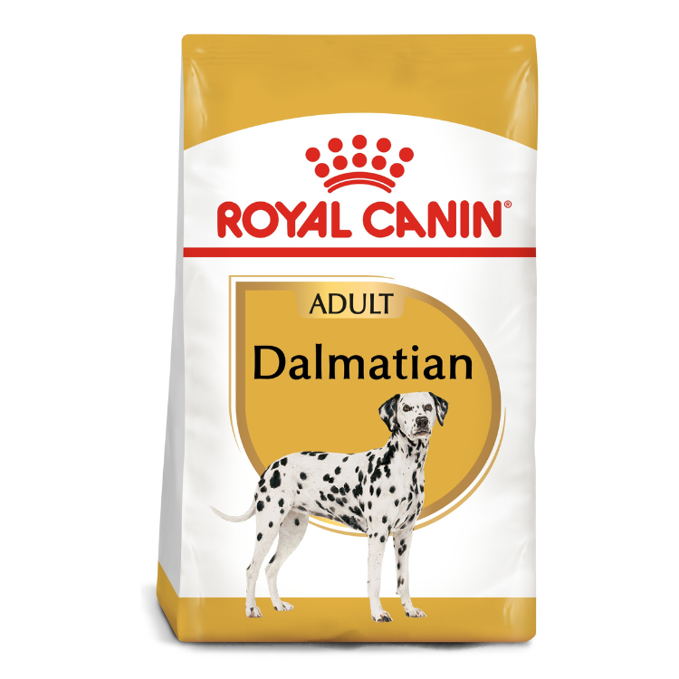 Royal Canin Breed Health Nutrition Dalmatian Adult 12 KG