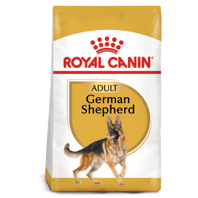 Royal Canin Breed Health Nutrition German Shepherd Adult