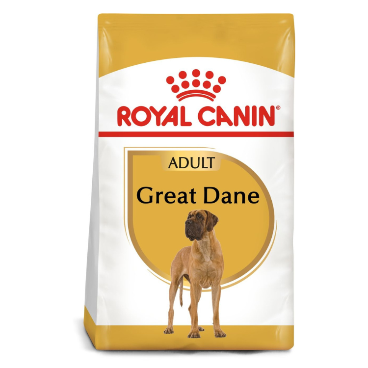 Royal Canin Breed Health Nutrition Great Dane Adult 12 KG