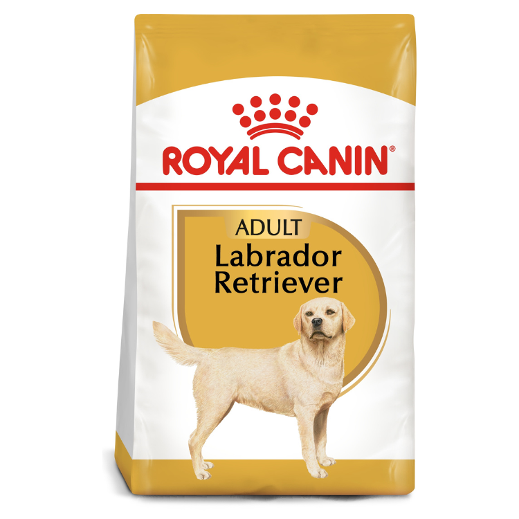 Royal Canin Breed Health Nutrition Labrador Adult