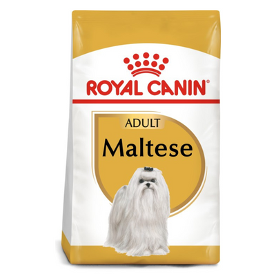 Royal Canin Breed Health Nutrition Maltese Adult 1.5 KG