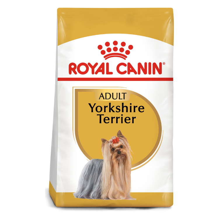 Royal Canin Breed Health Nutrition Yorkshire Adult 1.5 KG