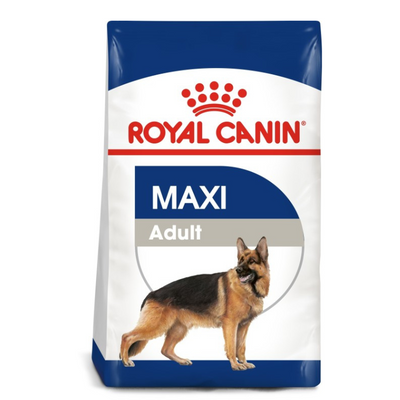 Royal Canin Size Health Nutrition Maxi Adult