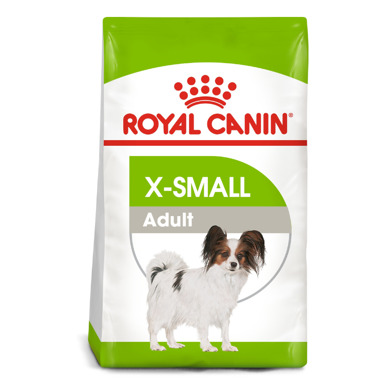 Royal Canin Size Health Nutrition XS Adult 1.5 KG