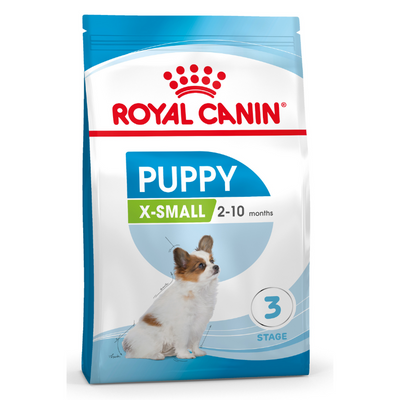 Royal Canin Size Health Nutrition XS Puppy 1.5 KG