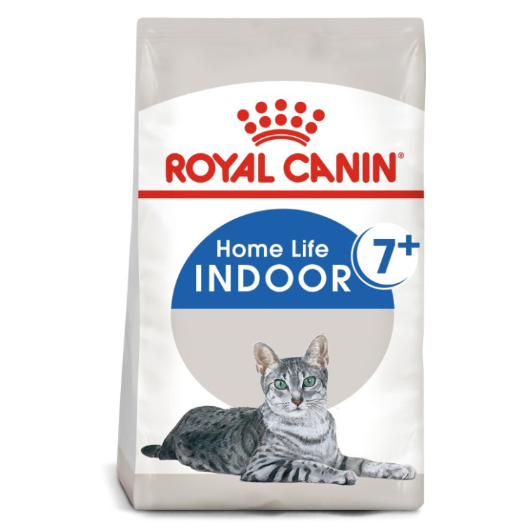 Royal Canin Feline Health Nutrition Indoor 7+ Years