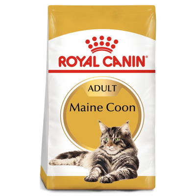 Royal Canin  Feline Breed Nutrition Maine Coon Adult 2 KG