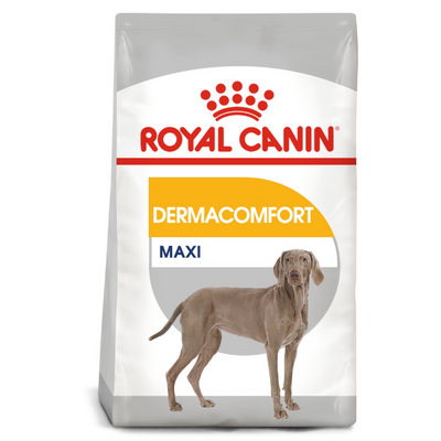 Royal Canin Canine Care Nutrition Maxi Dermacomfort 12 KG