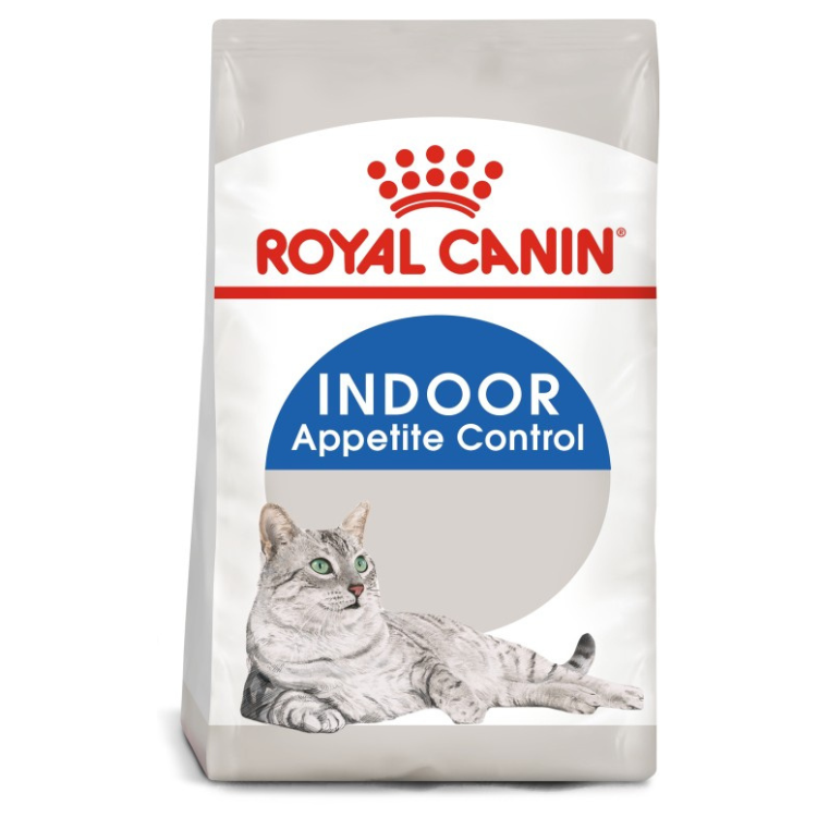 Royal Canin  Feline Health Nutrition Indoor Appetite Control 2 KG