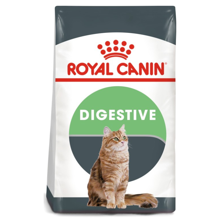 Royal Canin Feline Care Nutrition Digestive Care