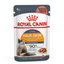 Royal Canin  Feline Care Nutrition Hair & Skin Gravy (INTENSE BEAUTY) (WET FOOD - Pouches) 12x85g