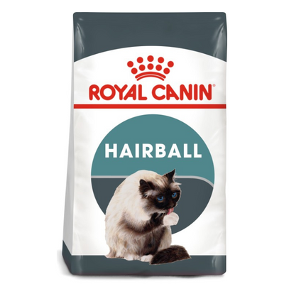 Royal Canin Feline Care Nutrition Hairball Care