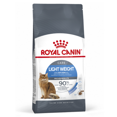 Royal Canin  Feline Care Nutrition Light Weight Care