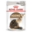 Royal Canin  Feline Health Nutrition Ageing +12 Jelly (WET FOOD - Pouches) 12 x 85g