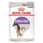 Royal Canin  Feline Health Nutrition Sterilised Gravy (WET FOOD - Pouches) 12 x 85g