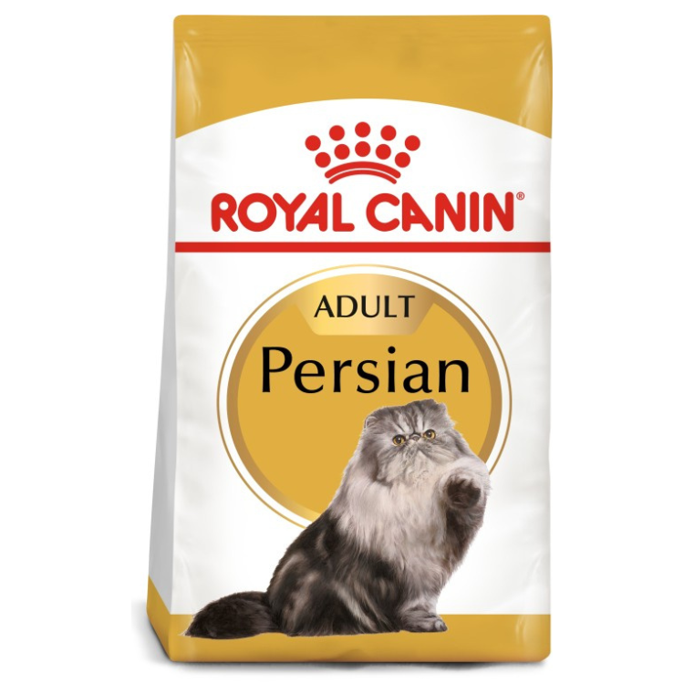 Royal Canin Feline Breed Nutrition Persian Adult