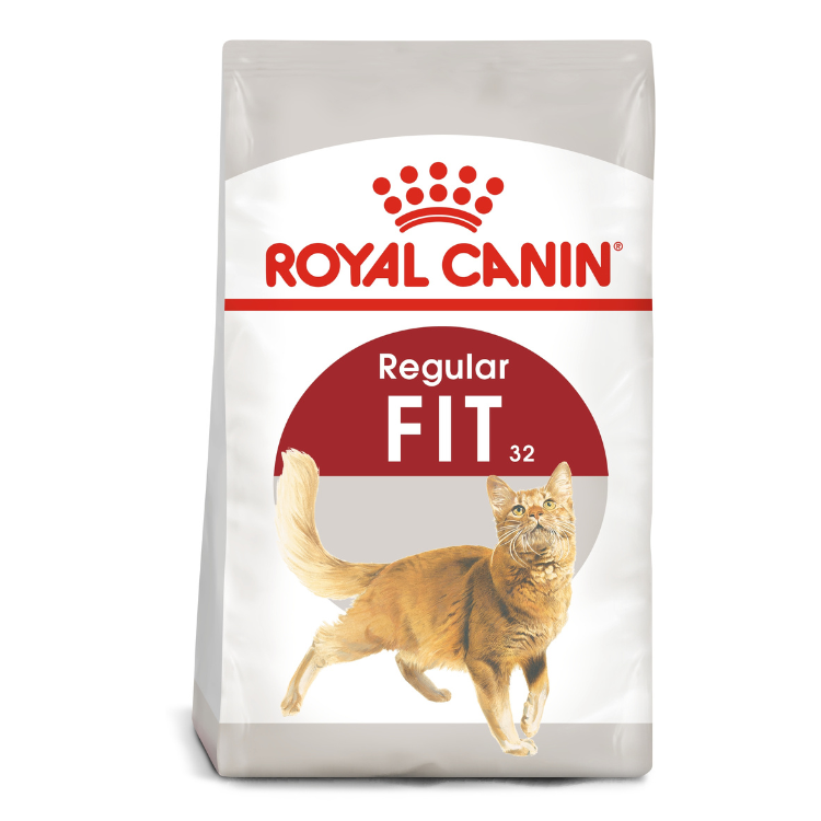 Royal Canin Feline Health Nutrition Fit 32