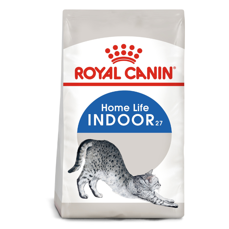 Royal Canin Feline Health Nutrition Indoor