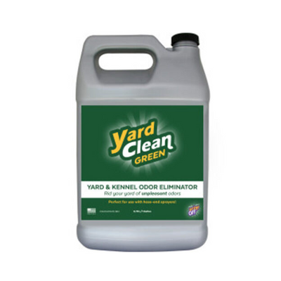 Urin Off Yard & Kennel 1 Gallon