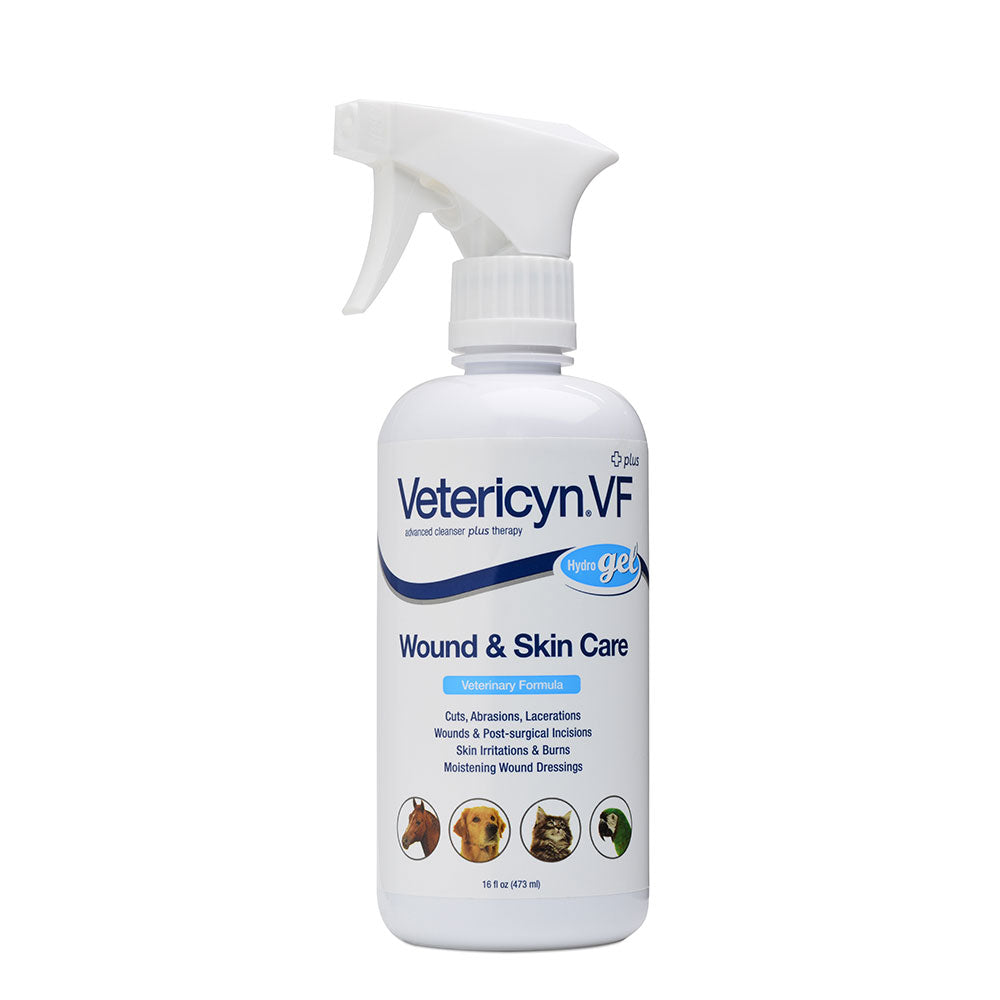 Vetericyn Pet Products