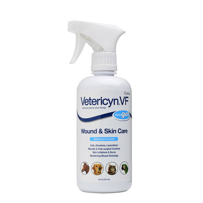 Vetericyn Pet Products