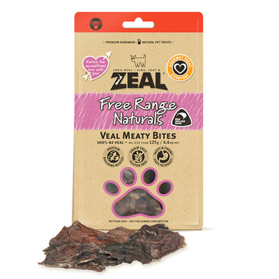 Zeal Pet Products