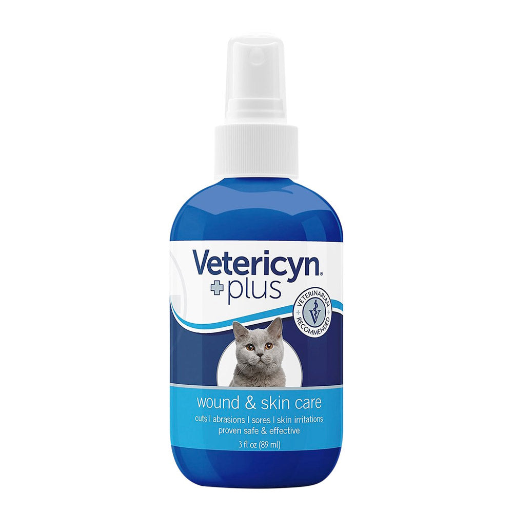 Vetericyn Pet Products