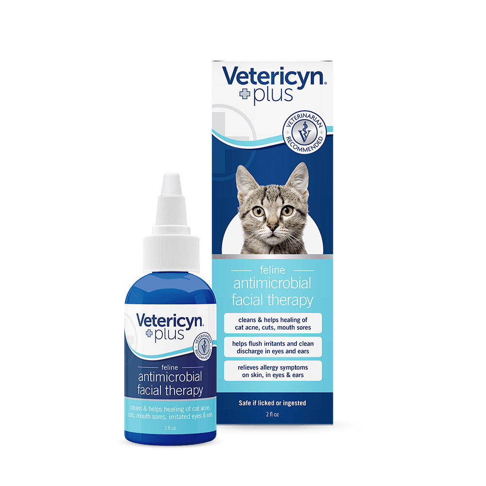 Vetericyn Pet Products