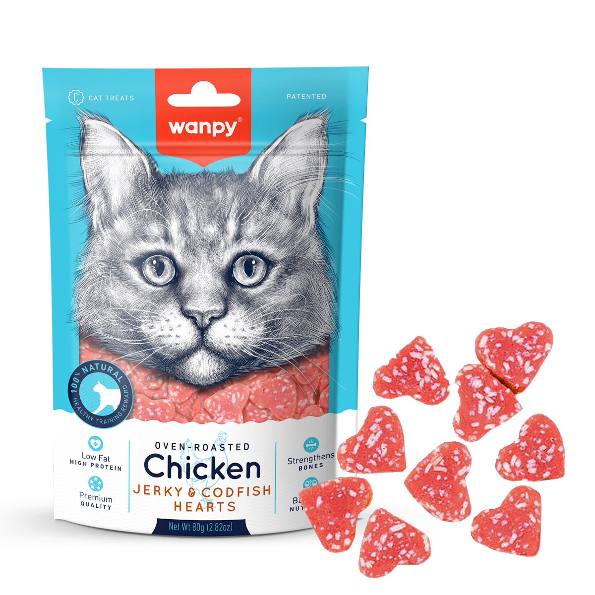 Wampy Pet Products