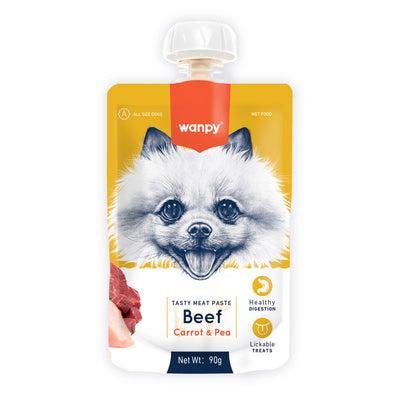 Wampy Pet Products