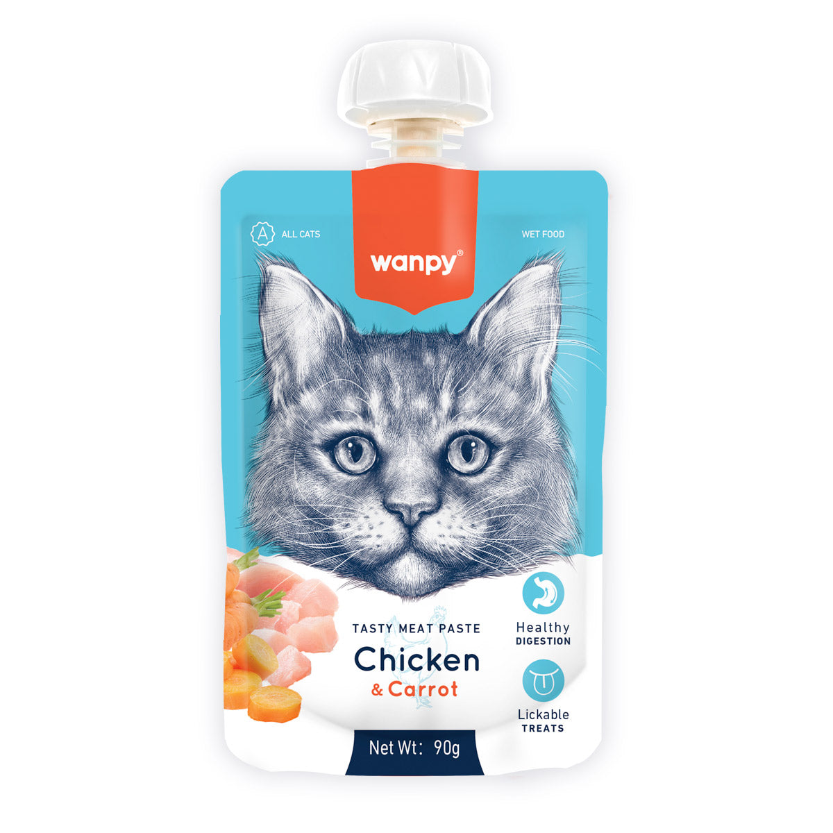 Wampy Pet Products