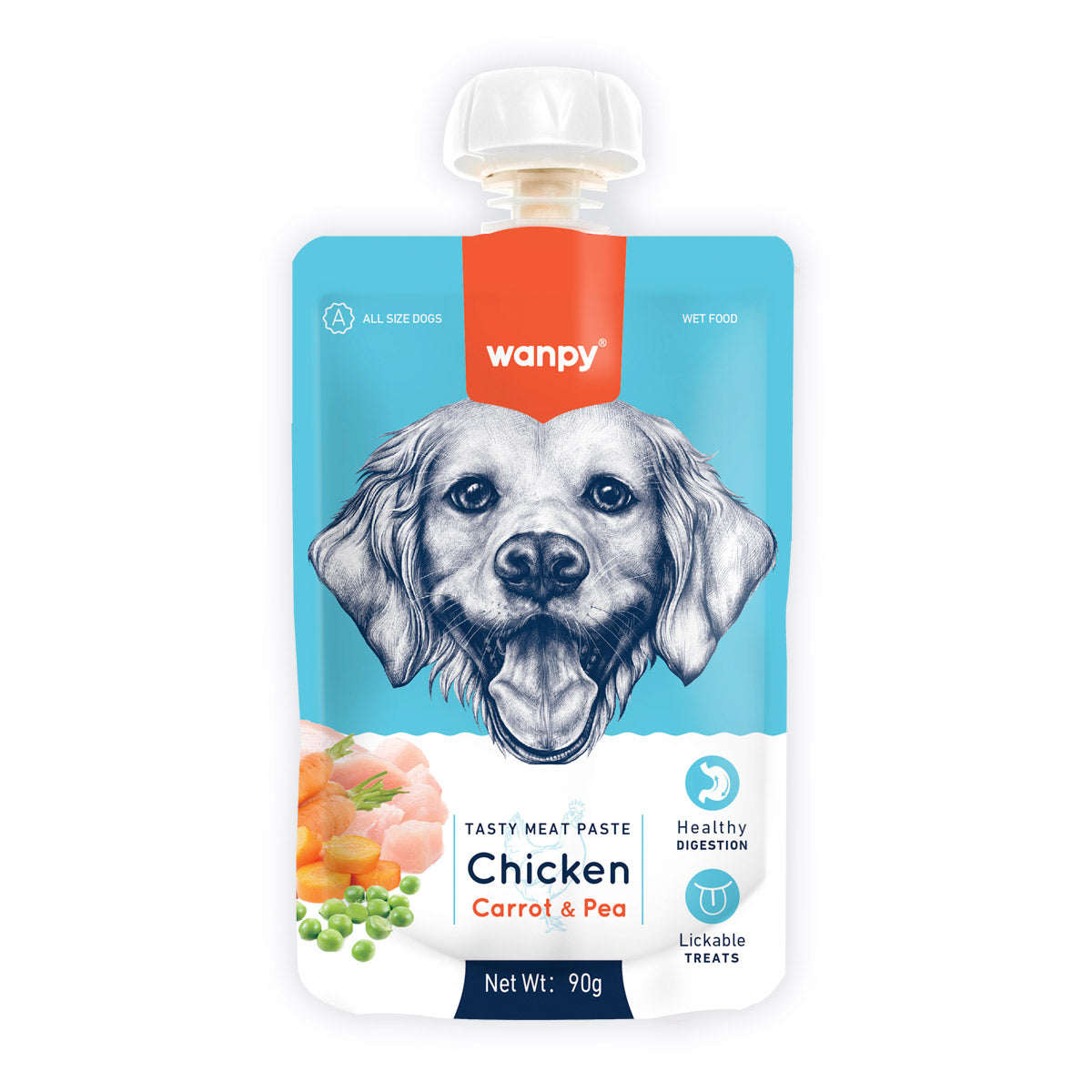 Wampy Pet Products