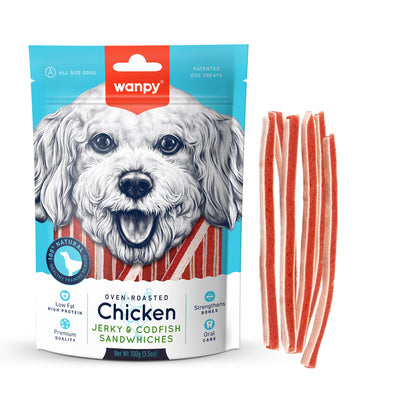 Wampy Pet Products