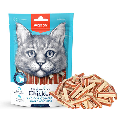 Wampy Pet Products