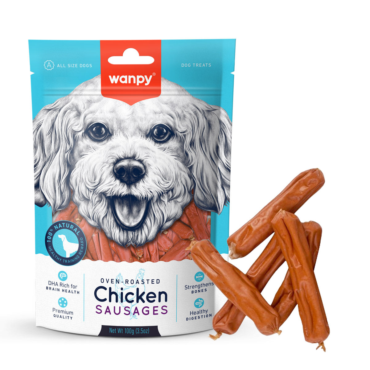 Wampy Pet Products